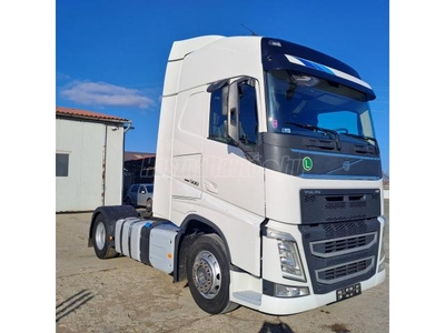 VOLVO FH 500. EURO6. KITŰNŐ ÁLLAPOT