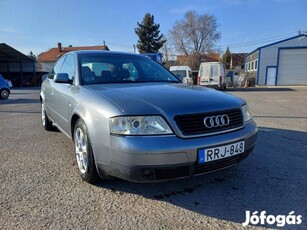 AUDI A6 1.9 PD TDI Autóbeszámitás