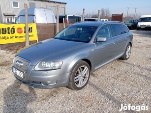 AUDI A6 Allroad 3.0 V6 TDI DPF quattro Tiptroni...