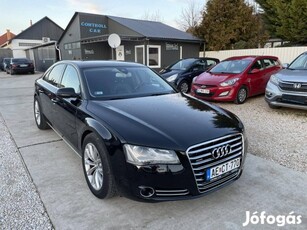 AUDI A8 4.2 V8 TDI DPF quattro Tiptronic ic 299...