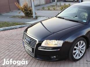 AUDI A8 quattro 3.0 V6 TDI Tiptronic ic Újszerű...