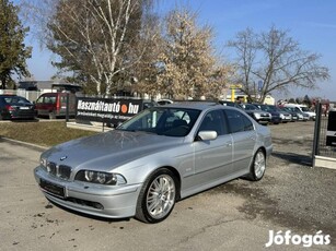 BMW 535i (Automata) Gyüjtői Darab