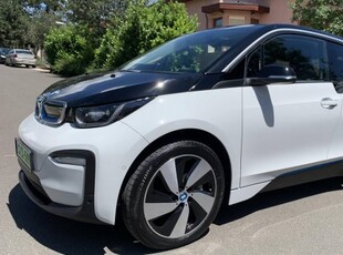 BMW I3 120Ah (Automata) Áfás.1TUL.GAR.7000.KM.L...