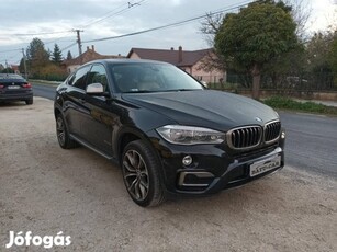 BMW X6 xdrive40d (Automata) BATU-CAR ahol az au...