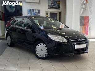 Ford Focus 1.6 TDCi Trend Econetic 88g Trend Pl...