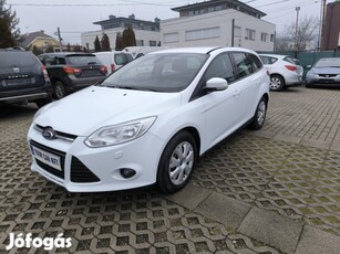 Ford Focus 1.6 Ti-Vct Trend Plus