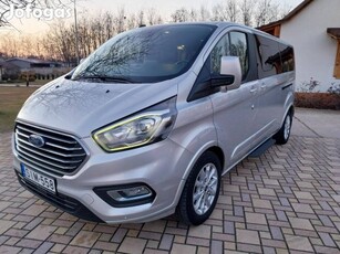 Ford Tourneo Custom 2.0 TDCi 320 L2H1 Titanium...