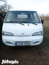 Hyundai h100 eladó!