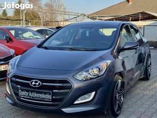 Hyundai I30 1.6 CRDi LP Business 87000 Km!!!Vez...