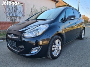 Hyundai IX20 1.4 DOHC Comfort Sérmentes/vez.sze...