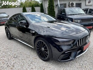 Mercedes-AMG GT Amgcoupé 53 4Matic+ 9G-Tronic E...