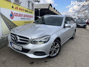 Mercedes-Benz E 200 CDI T Blueeff. Classic 7G-T...