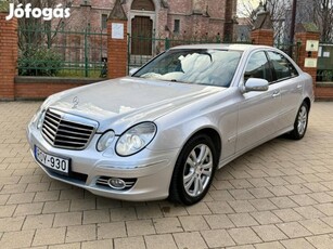 Mercedes-Benz E 300 CDI Blueeff. Avantgarde (Au...