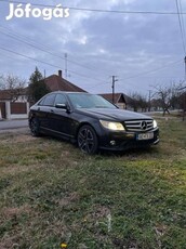 Mercedes w204 c220cdi brabus