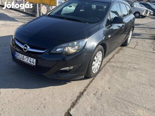 Opel Astra J Sports Tourer 1.7 CDTI Sport