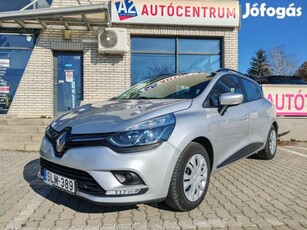 Renault Clio Grandtour 0.9 TCe Energy Alizé MAG...