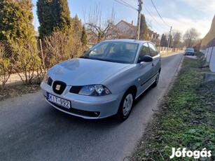 SEAT Cordoba 1.4 Reference