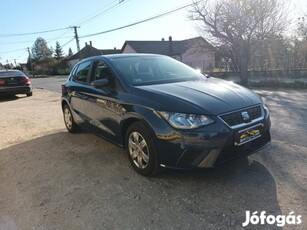 SEAT Ibiza 1.0 MPI Evo Style 1Év Garancia! BATU...