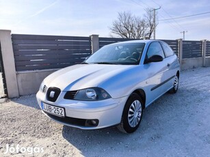 SEAT Ibiza 1.2 12V Stella 2 év vizsga! Csere-be...