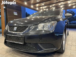 SEAT Ibiza 1.2 CR TDI Reference Magyar rendszám...