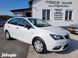 SEAT Ibiza ST 1.2 TSI Style Magyarországi! 1. T...