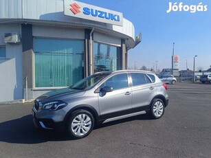 Suzuki SX4 S-Cross 1.0T GL+