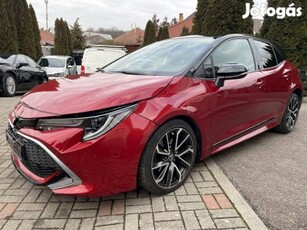 Toyota Corolla 2.0 Hybrid GR-Sport Dynamic e-CVT