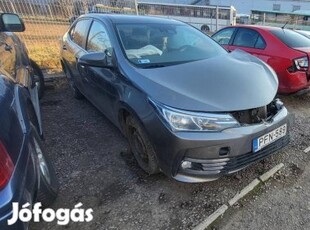 Toyota Corolla Sedan 1.6 Active Comfort 95000km!