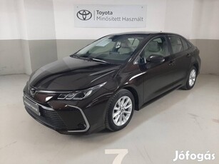 Toyota Corolla Sedan 1.6 Comfort Tech CVT MAGYA...