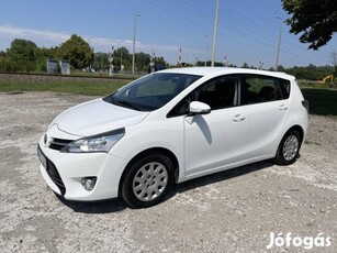 Toyota Verso 1.6 D-4D Active magyar 1 tulaj!