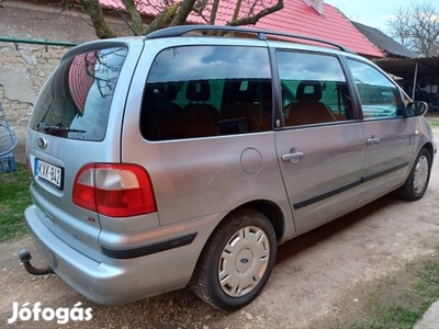 2003-as Ford Galaxy 1.9 tdi 131le