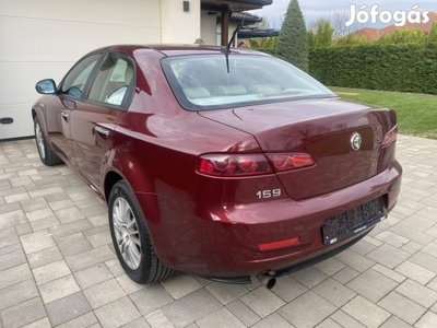 ALFA Romeo 159 1.8 Progression 165000km.Friss n...