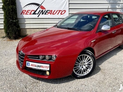 ALFA Romeo 159 SW 1.9 Jtdm 8V ECO Progression R...