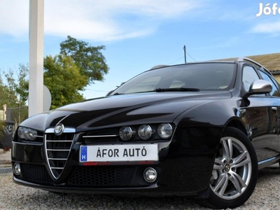 ALFA Romeo 159 SW 2.0 Jtdm 16V Distinctive D.KL...