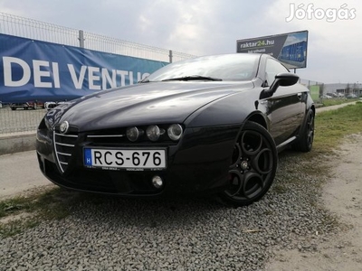 ALFA Romeo Brera 2.0 Diesel /170 LE / Valós 77...