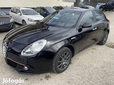 ALFA Romeo Giulietta 1.4 TB Distinctive EU6 Nav...