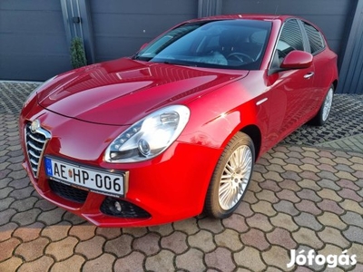 ALFA Romeo Giulietta 1.4 TB Distinctive Garantá...