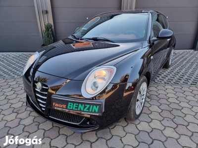 ALFA Romeo Mito 1.4 Junior Progression EU5 Szép...