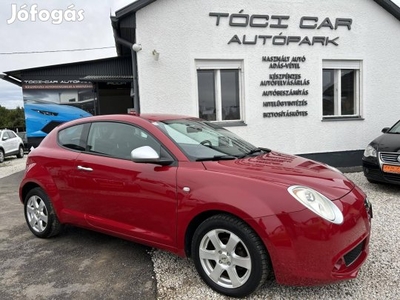 ALFA Romeo Mito 1.4 Multiair Distinctive Digit...