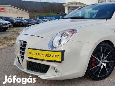 ALFA Romeo Mito 1.4 T Multiair Distinctive Spor...