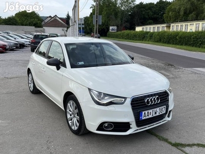 AUDI A1 Sportback 1.4 TFSI Ambition