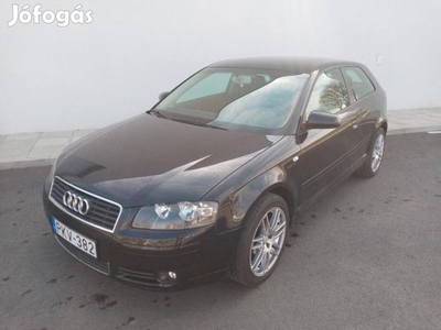 AUDI A3 1.6 Ambition