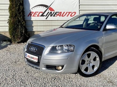 AUDI A3 1.9 PD TDI Attraction Sportback