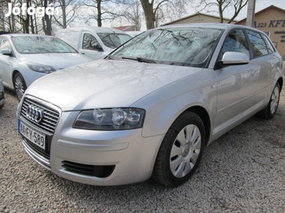 AUDI A3 2.0 PD TDI Ambiente