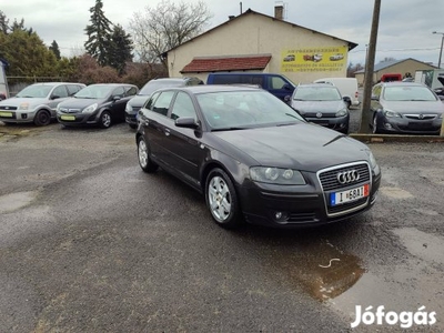 AUDI A3 2.0 PD TDI Ambiente DPF