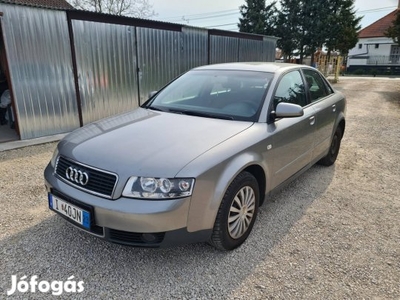 AUDI A4 1.9 PD TDI