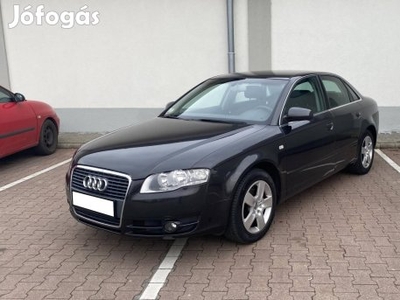 AUDI A4 2.0 PD TDI