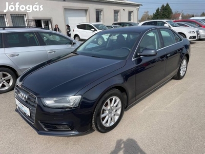 AUDI A4 2.0 TDI Xenon.Navi.PDC.Tempomat.Vhorog....