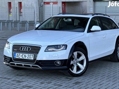 AUDI A4 Allroad 3.0 V6 TDI DPF quattro S-tronic...