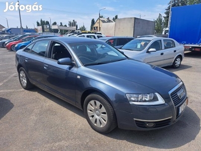 AUDI A6 2.0 TDI Korát meghazudtoló állapotban!!